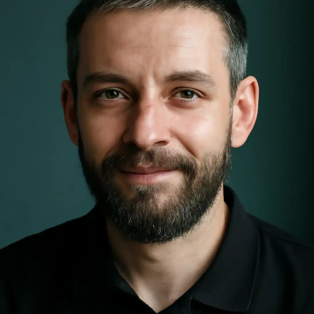 Łukasz Górski
